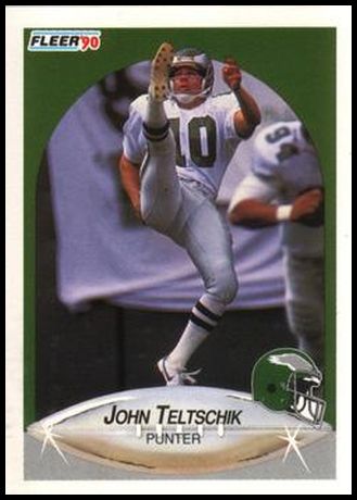 91 John Teltschik